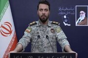 قرارگاه خاتم‌الانبیا: صهیونیست‌ها در صورت پاسخ به ایران با ضربات کوبنده روبه‌رو می‌شوند
