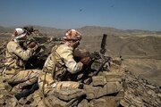 انهدام تیم تروریستی ‌اسرائیلی در جنوب شرق ایران / ۱۳ تروریست دستگیر شدند