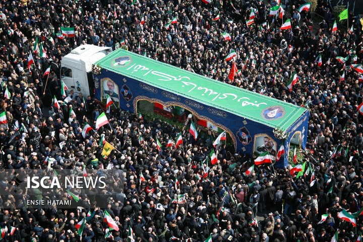 شهدای دنا