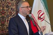سفیر ایران: بدون ایران، جام جهانی دیگر نماد دوستی و صلح نخواهد بود