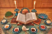 تقارن عید فطر و نوروز فرصتی برای پیوند میان سنت‌های ملی و مذهبی/ پایداری فرهنگ‌های اصیل، در برابر ناملایمات
