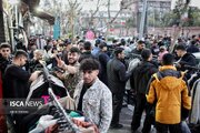 شرایط کسب‌وکارهای کوچک در دوران جنگی