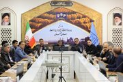 تمامی ظرفیت‌های استان برای میزبانی شایسته از مسافران نوروزی بسیج شده است