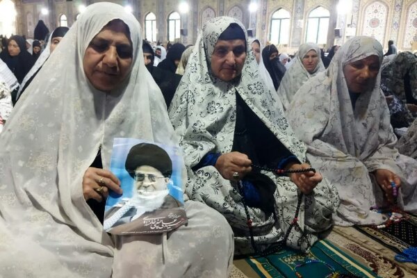 برگزاری آخرین نمازجمعه‌ ۱۴۰۴ کهگیلویه و بویراحمد