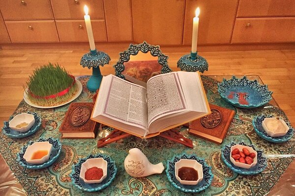 تقارن عید فطر و نوروز فرصتی برای پیوند میان سنت‌های ملی و مذهبی/ پایداری فرهنگ‌های اصیل، در برابر ناملایمات