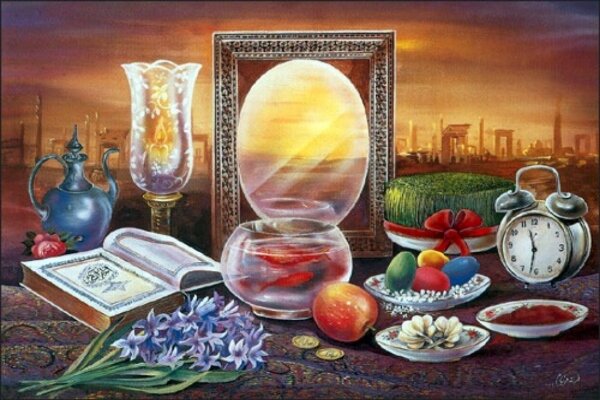 نوروز؛ جشن شروع دوباره در سرزمینی که هیچ‌گاه تسلیم نمی‌شود