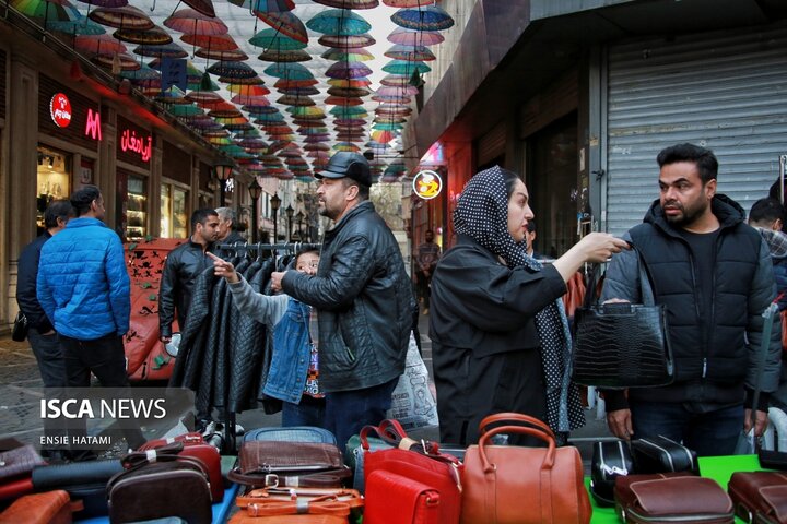 روان‌شناسی جمعی در بحران؛ رمز و راز آرامش شهری