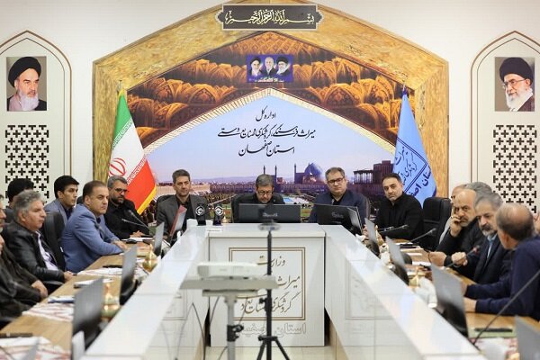 تمامی ظرفیت‌های استان برای میزبانی شایسته از مسافران نوروزی بسیج شده است
