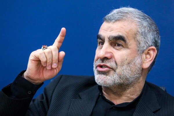 آمریکا خواستار جدایی چند استان از ایران بود، اما مردم مانع شدند