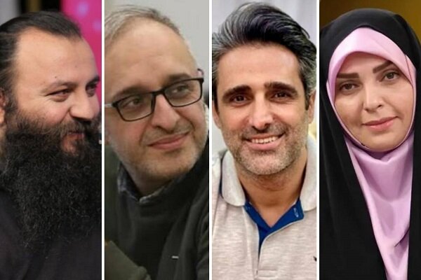 تعطیلات نوروز فرصتی مغتنم برای مطالعه/ فعالین فرهنگی چه کتابهایی را پیشنهاد کردند؟ تعطیلات نوروز فرصتی مغتنم برای مطالعه/ فعالین فرهنگی چه کتابهایی را پیشنهاد کردند؟
