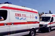 پاسخ‌گویی به بیش از ۱۲۰۰ تماس مردمی در مرکز اورژانس کردستان