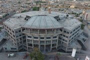 بیمارستان های جدید باید ماهیت پدافندی داشته باشند