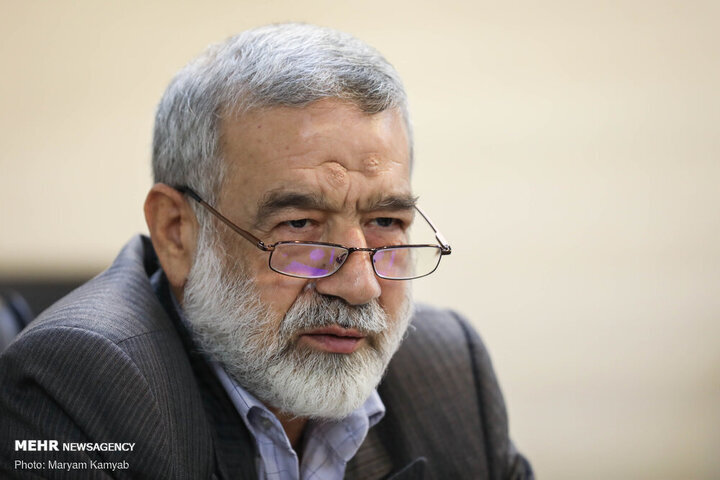 پایان برخورد تسامحی در خلیج فارس/آمریکا راهی جز پذیرش طرح ۱۴ ماده‌ای ایران ندارد
