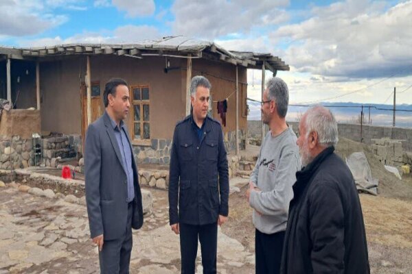 خدمات‌رسانی اقامتگاه‌های بوم‌گردی اردبیل مطلوب ارزیابی شد