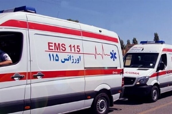 پاسخ‌گویی به بیش از ۱۲۰۰ تماس مردمی در مرکز اورژانس کردستان