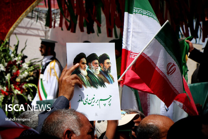 ایران؛ میثاق مشترک برای عبور از تلاطمها؛ تحلیل جامعهشناختی اقتدار ملی در تقابل با تهاجم خارجی ایران؛ میثاق مشترک برای عبور از تلاطمها؛ تحلیل جامعهشناختی اقتدار ملی در تقابل با تهاجم خارجی