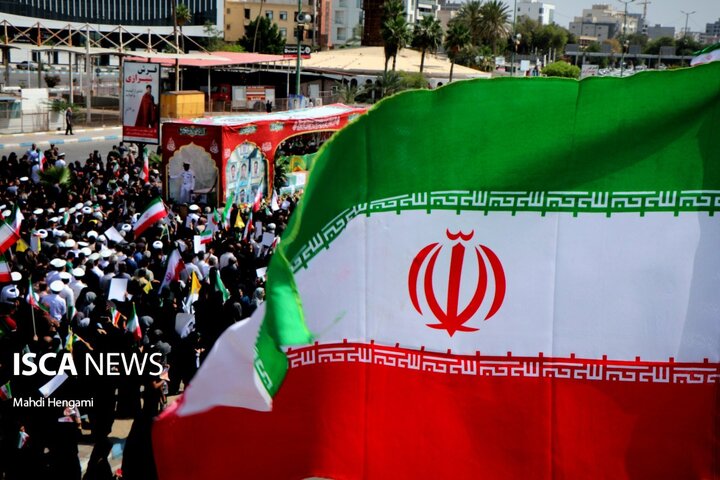 مستندسازی از جنایت اسرائیل و آمریکا در تهران آغاز شد مستندسازی از جنایت اسرائیل و آمریکا در تهران آغاز شد
