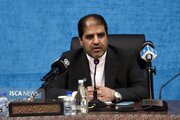 شهادت مدافع امنیت یزد در پی حملات هوایی دشمن