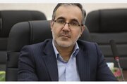 ربات گردشگری شهرداری یزد راه اندازی شد