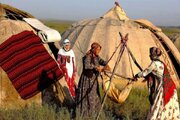 ۳۰۰ خانوار عشایری جازموریان در خط مقدم سیلاب؛ جنوب کرمان به دنبال نجات سکونتگاه‌های آسیب‌پذیر