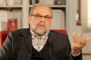 محمدباقر ذوالقدر دبیر شورای عالی امنیت ملی شد