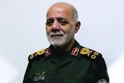 سرلشکر عبداللهی: آماده‌ایم تا دشمن را از کرده خود پشیمان کنیم