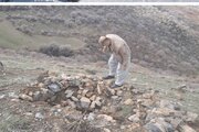 تشدید نظارت محیط زیست کردستان در نوروز