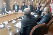 تمهیدات ویژه برای پایداری پخت نان در کردستان