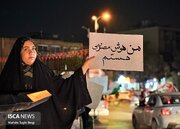 شب‌های روشن اصفهان در نوروز