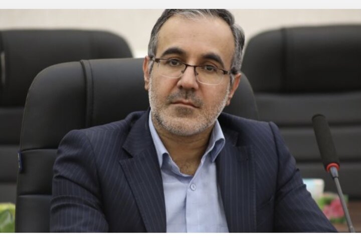 ربات گردشگری شهرداری یزد راه اندازی شد