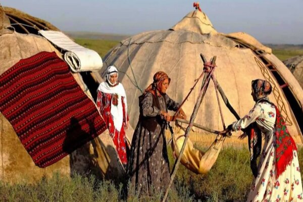 ۳۰۰ خانوار عشایری جازموریان در خط مقدم سیلاب؛ جنوب کرمان به دنبال نجات سکونتگاه‌های آسیب‌پذیر