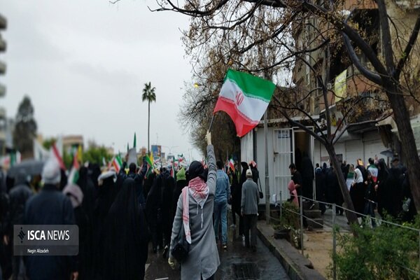 دیپلماسی مقاومت