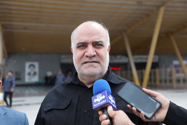 آمادگی کامل قرارگاه‌های ۱۱ گانه خوزستان برای مدیریت شرایط جنگی