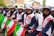 ۷ هزار سفیران سلامت در بندرعباس آماده ارائه خدمات هستند