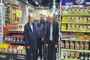 رصد میدانی بازار کردستان در شرایط جنگی