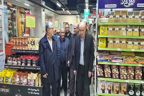 رصد میدانی بازار کردستان در شرایط جنگی