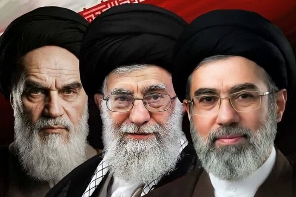بیعت ۳۲۵۹ نفر از زنان و دختران دانشگاه آزاد اسلامی با سومین رهبر انقلاب بیعت ۳۲۵۹ نفر از زنان و دختران دانشگاه آزاد اسلامی با سومین رهبر انقلاب