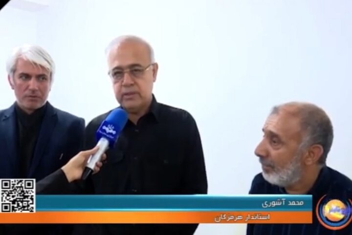 تجدید میثاق با آرمان‌های شهدا تضمین‌کننده عزت ملی است