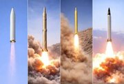 اعتراف نهادهای اطلاعاتی آمریکا به توان پهپادی و موشکی ایران