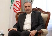 درباره پرداخت عوارض در تنگه هرمز استثنائاتی قائل شدیم