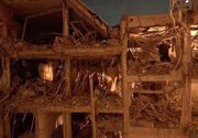 جزئیات حملات دشمن به مناطق غیرنظامی‌کشور در 24 ساعت گذشته