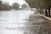 بارش برف و تگرگ در ۱۳ استان کشور طی دو روز آینده