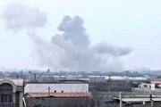 تجاوز هوایی دشمن به بابلسر