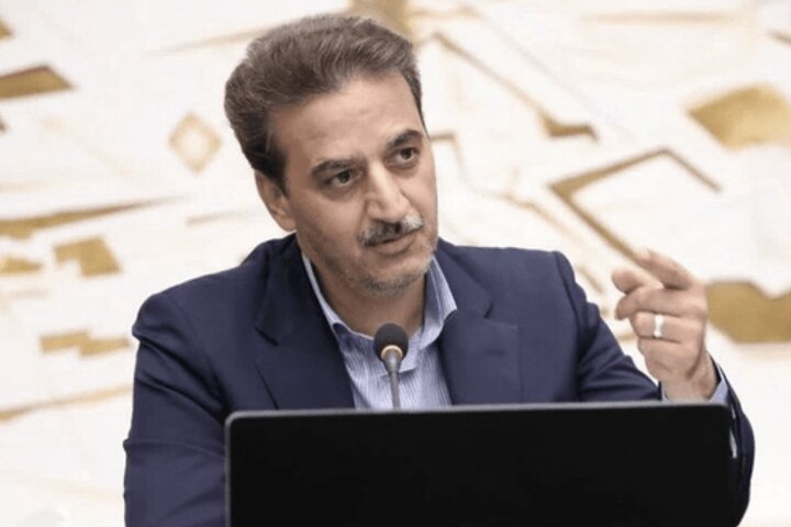 هیچ پروژه عمرانی در استان یزد متوقف نشده است