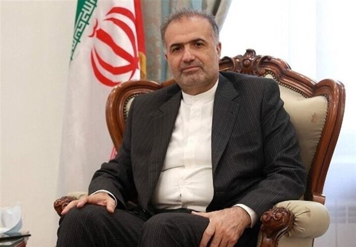 درباره پرداخت عوارض در تنگه هرمز استثنائاتی قائل شدیم