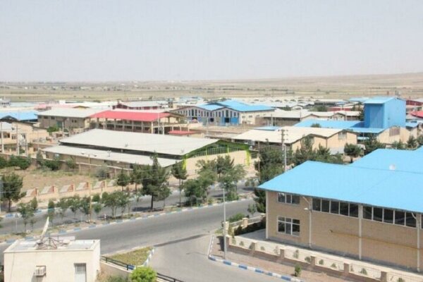 نواحی صنعتی استان اردبیل آماده سرمایه‌گذاری است