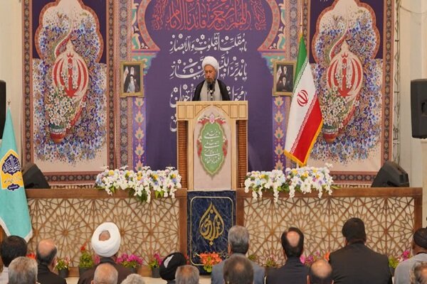 ملت ایران با صبر و مقاومت، دشمن را ناامید کرده است