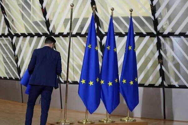اتحادیه اروپا: به دنبال پایان جنگ از راهکارهای دیپلماتیک هستیم