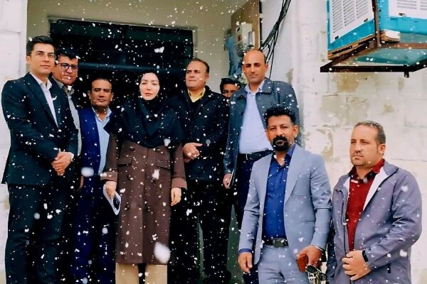 تاکید بر ارتقاء خدمات بهداشتی و درمانی در شهرستان مارگون