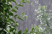 ۱۴ استان کشور پربارش شده‌اند